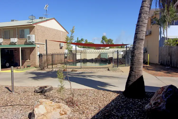 Second view of Homely unit listing, Unit 8/82-84 Abel Smith Parade, Mount Isa QLD 4825