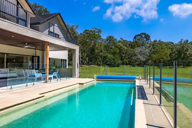 Fourth view of Homely rural property listing, 85 Arcoona Rd, Coolum Beach QLD 4573