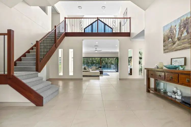 Fifth view of Homely rural property listing, 85 Arcoona Rd, Coolum Beach QLD 4573