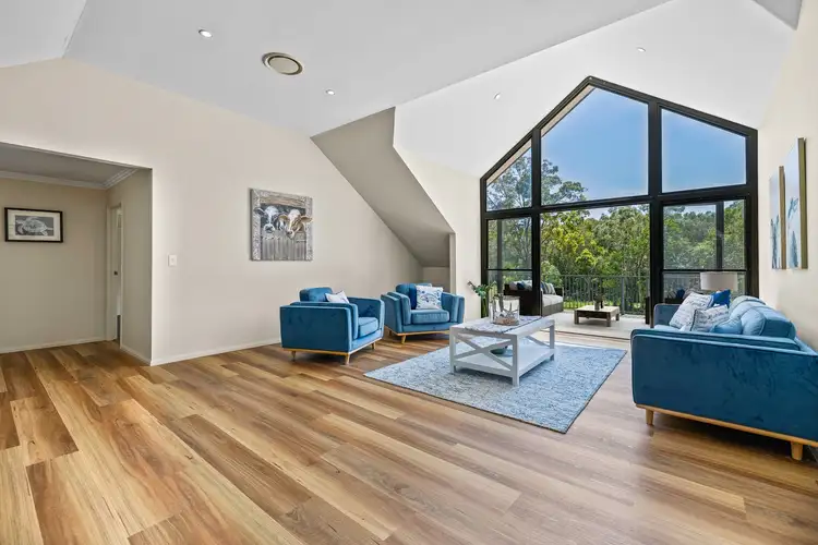 Sixth view of Homely rural property listing, 85 Arcoona Rd, Coolum Beach QLD 4573