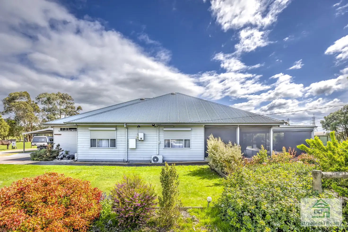 Main view of Homely house listing, 15 Hayes Rd, Newborough VIC 3825