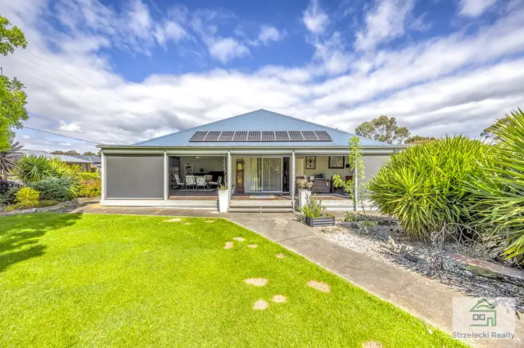 Second view of Homely house listing, 15 Hayes Rd, Newborough VIC 3825