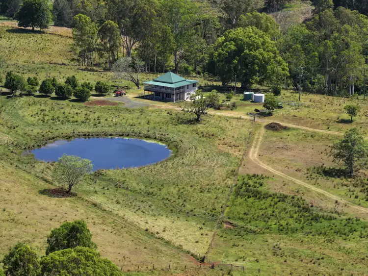 Second view of Homely rural property listing, 1050 Afterlee Rd, Eden Creek NSW 2474