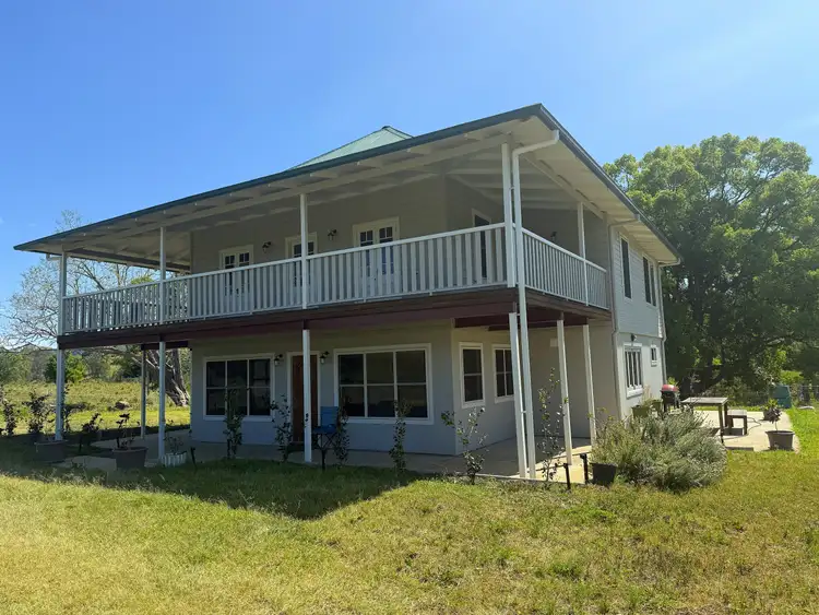 Third view of Homely rural property listing, 1050 Afterlee Rd, Eden Creek NSW 2474