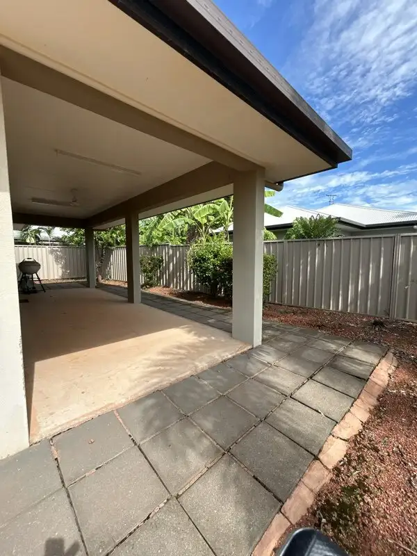 Third view of Homely unit listing, Unit 5/3 Caddy Cl, Rocky Point QLD 4874