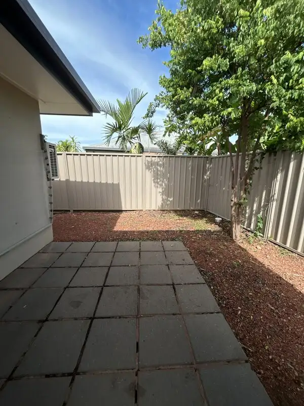 Fourth view of Homely unit listing, Unit 5/3 Caddy Cl, Rocky Point QLD 4874