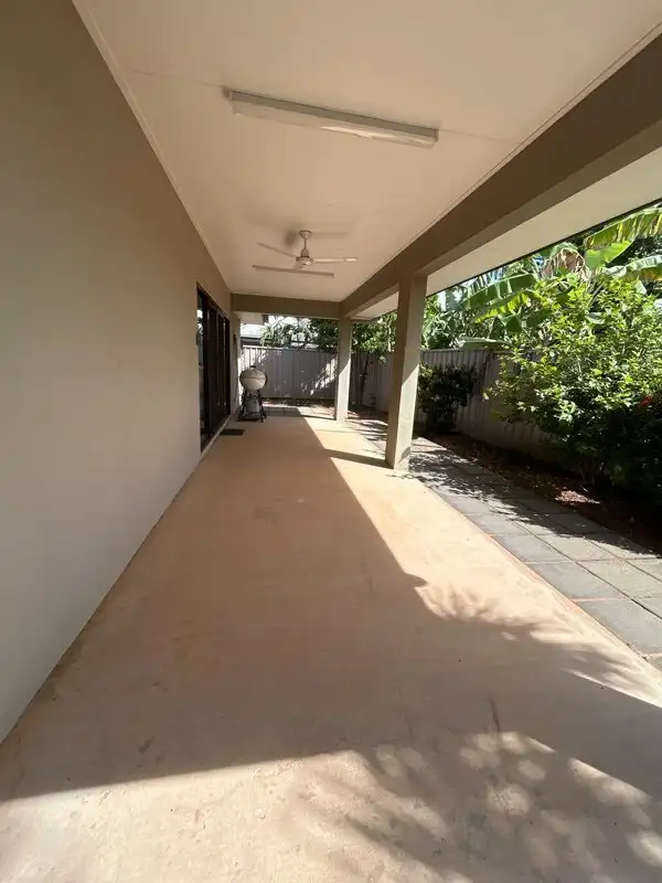 Sixth view of Homely unit listing, Unit 5/3 Caddy Cl, Rocky Point QLD 4874