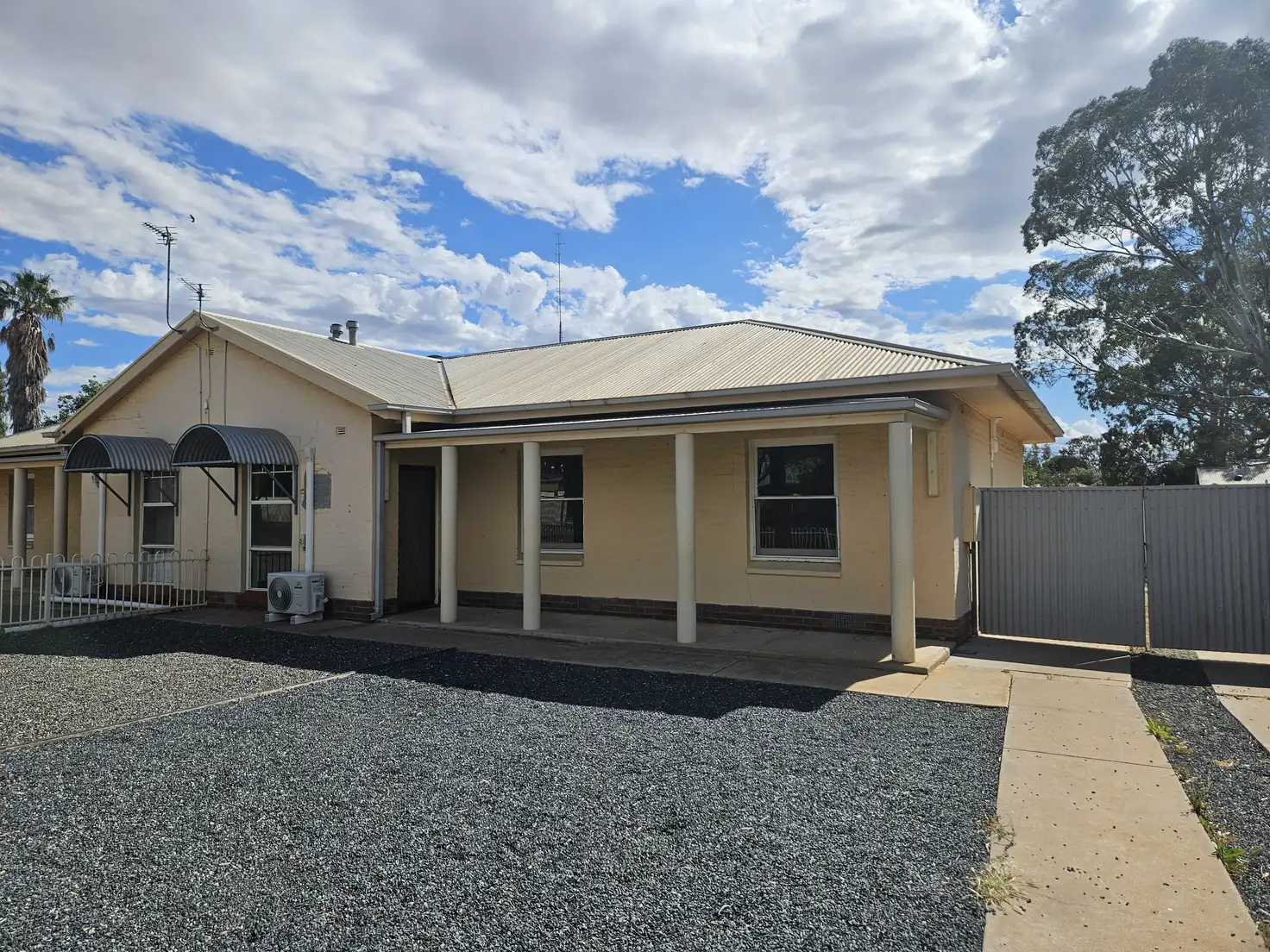 Main view of Homely house listing, 7 Caldecott St, Port Pirie SA 5540