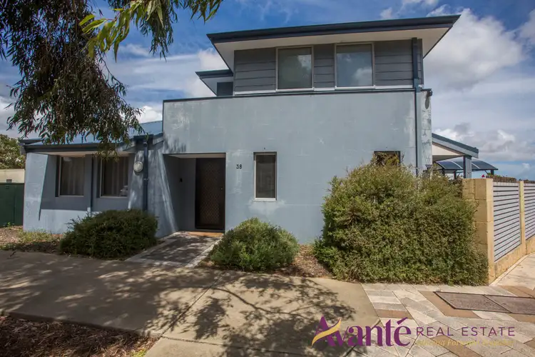 38 Peel Row, Kwinana Town Centre WA 6167