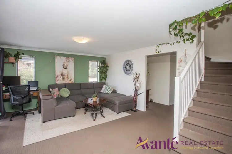 Third view of Homely townhouse listing, 38 Peel Row, Kwinana Town Centre WA 6167