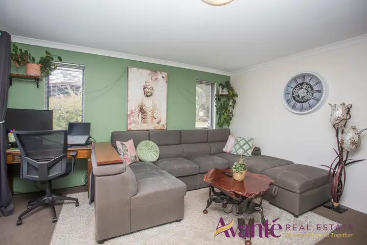 Fourth view of Homely townhouse listing, 38 Peel Row, Kwinana Town Centre WA 6167