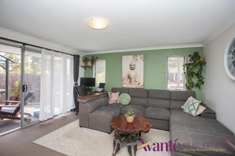 Fifth view of Homely townhouse listing, 38 Peel Row, Kwinana Town Centre WA 6167