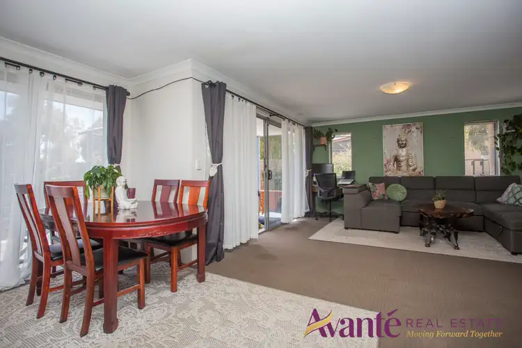 Seventh view of Homely townhouse listing, 38 Peel Row, Kwinana Town Centre WA 6167