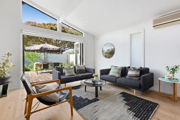 1/64 Victoria Street, Sandringham VIC 3191