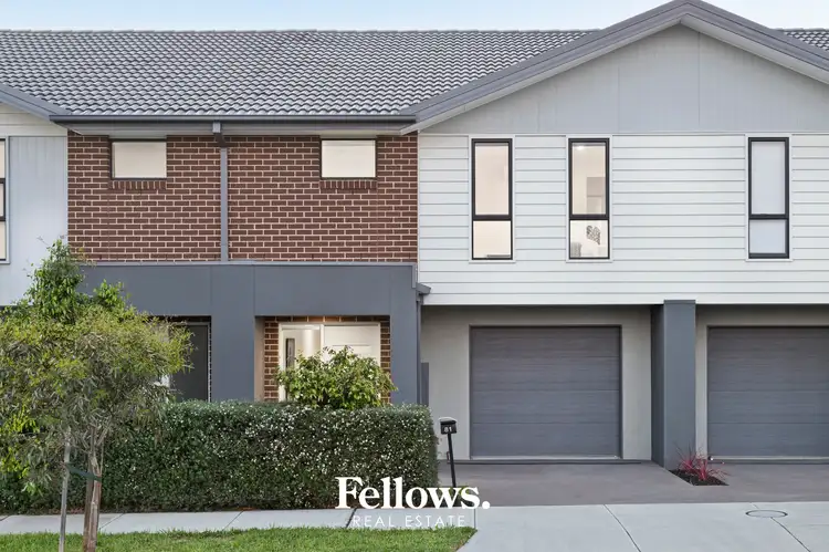 81 Barossa Drive, Clyde North VIC 3978