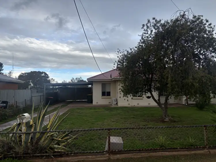 Second view of Homely house listing, 32 John Street, Port Pirie SA 5540