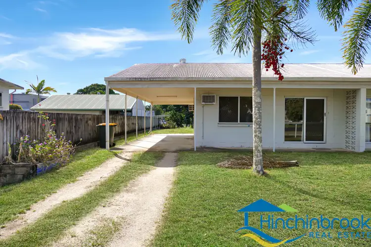 Unit 1/1 Leefe Street, Cardwell QLD 4849