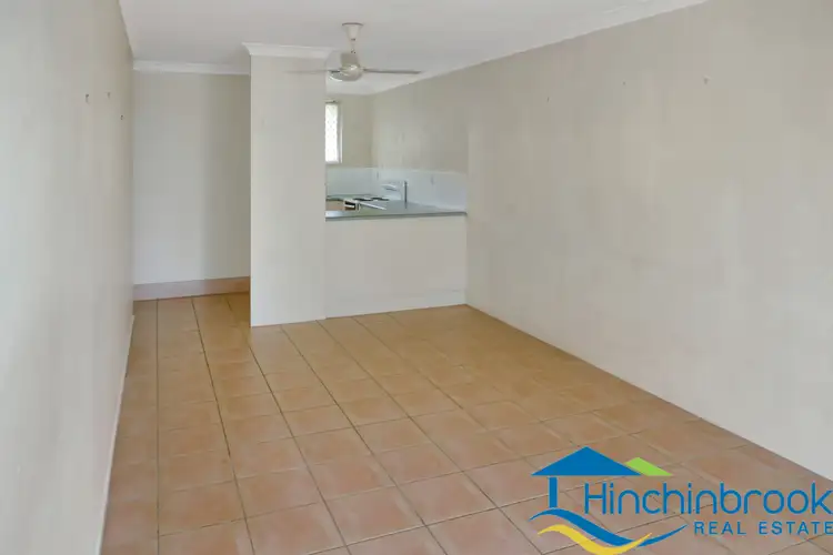 Second view of Homely unit listing, Unit 1/1 Leefe Street, Cardwell QLD 4849