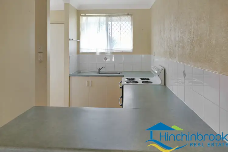 Fourth view of Homely unit listing, Unit 1/1 Leefe Street, Cardwell QLD 4849
