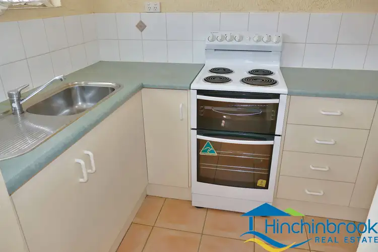 Fifth view of Homely unit listing, Unit 1/1 Leefe Street, Cardwell QLD 4849