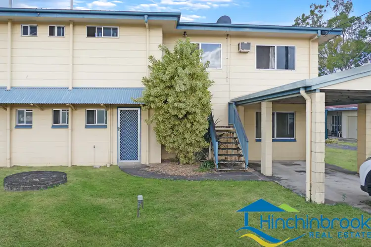 Main view of Homely unit listing, Unit 2/18 Jamieson Street, Cardwell QLD 4849