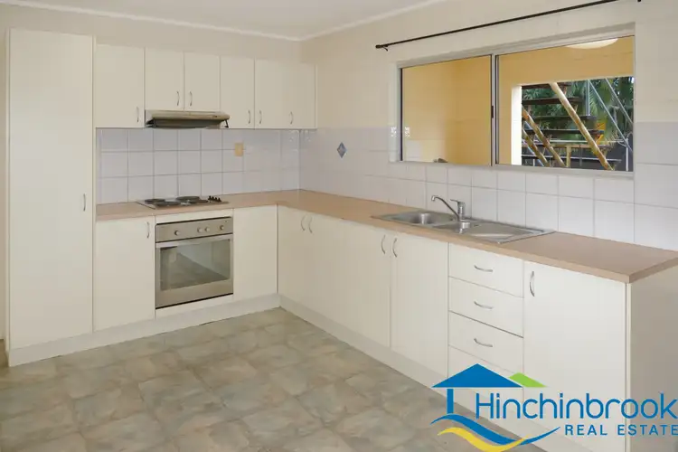 Second view of Homely unit listing, Unit 2/18 Jamieson Street, Cardwell QLD 4849