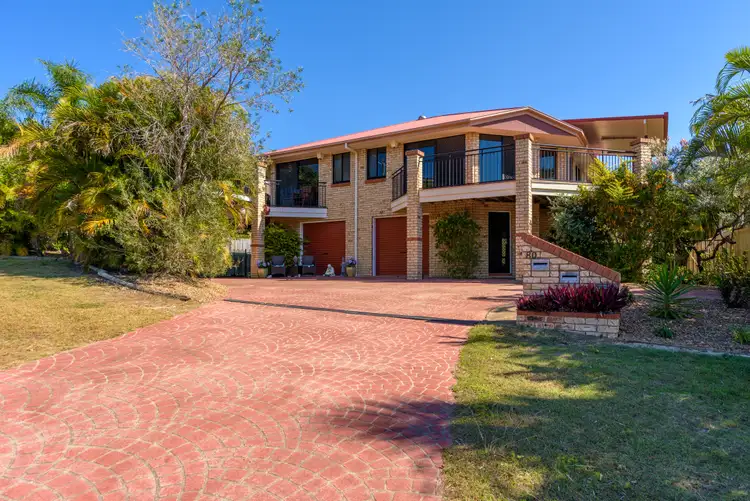 Third view of Homely semi-detached listing, 80 Cooloola Dr, Rainbow Beach QLD 4581