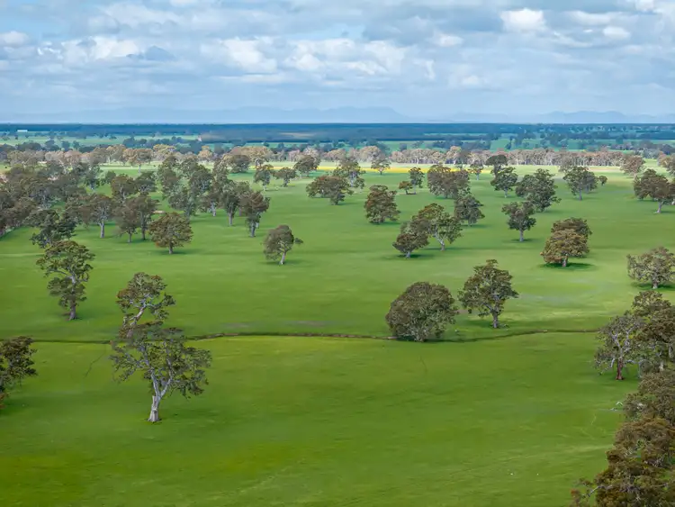 Fifth view of Homely rural property listing, 30 Armidale Rd, Coojar VIC 3315