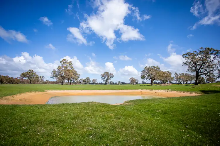 Sixth view of Homely rural property listing, 30 Armidale Rd, Coojar VIC 3315
