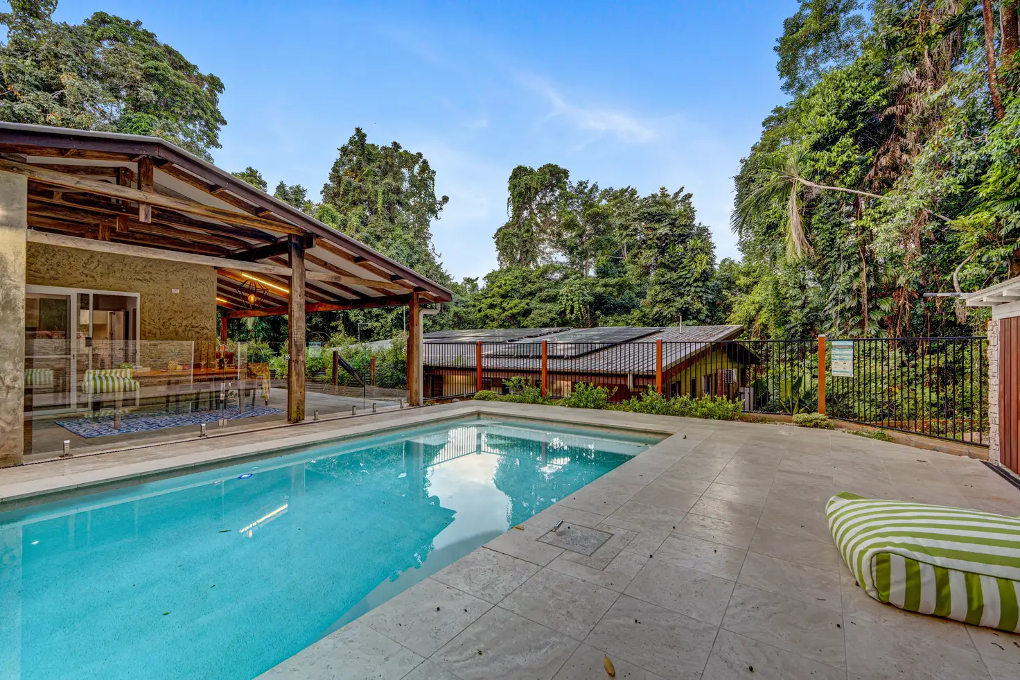 Main view of Homely house listing, 19 Mission Circle, Wongaling Beach QLD 4852