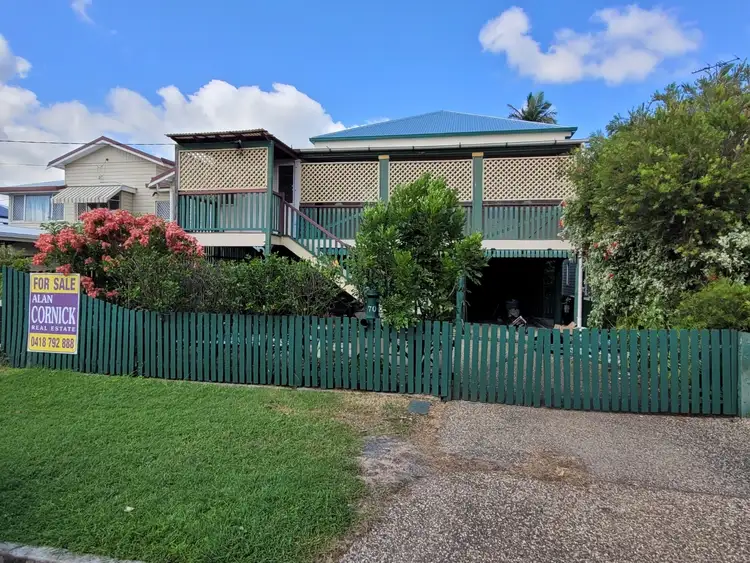 70 Murray St