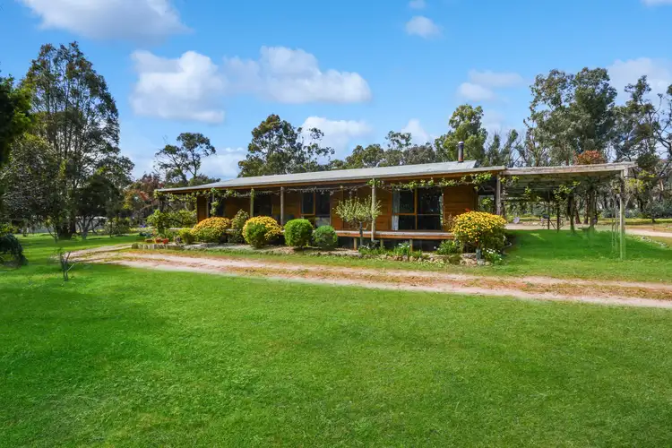 Main view of Homely house listing, 2 Cassell Ct, Pomonal VIC 3381
