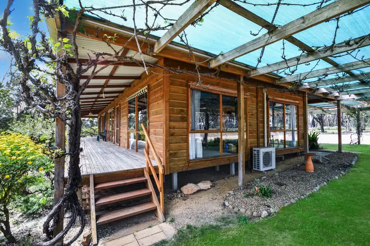 Second view of Homely house listing, 2 Cassell Ct, Pomonal VIC 3381