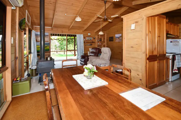 Sixth view of Homely house listing, 2 Cassell Ct, Pomonal VIC 3381