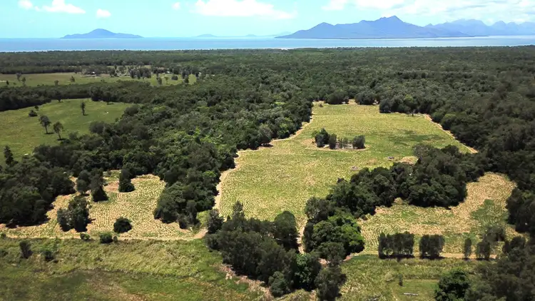 LOT 5 Clift Rd, Ellerbeck QLD 4816