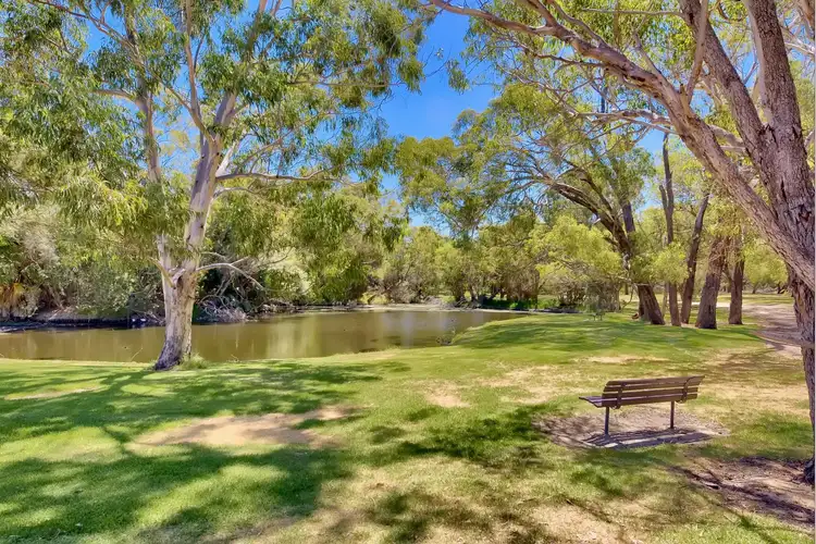 Second view of Homely apartment listing, 8E/47 Herdsman Parade, Wembley WA 6014