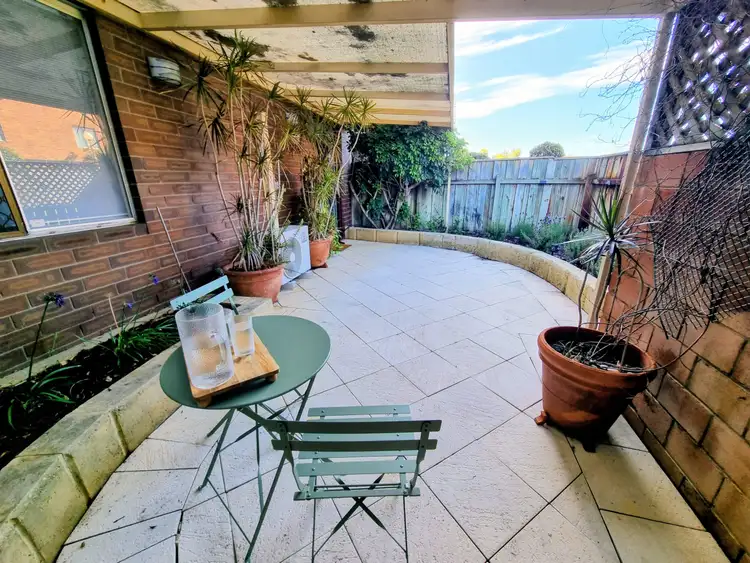 Third view of Homely apartment listing, 8E/47 Herdsman Parade, Wembley WA 6014