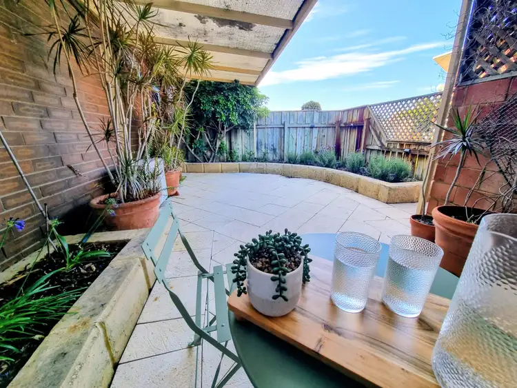 Fourth view of Homely apartment listing, 8E/47 Herdsman Parade, Wembley WA 6014