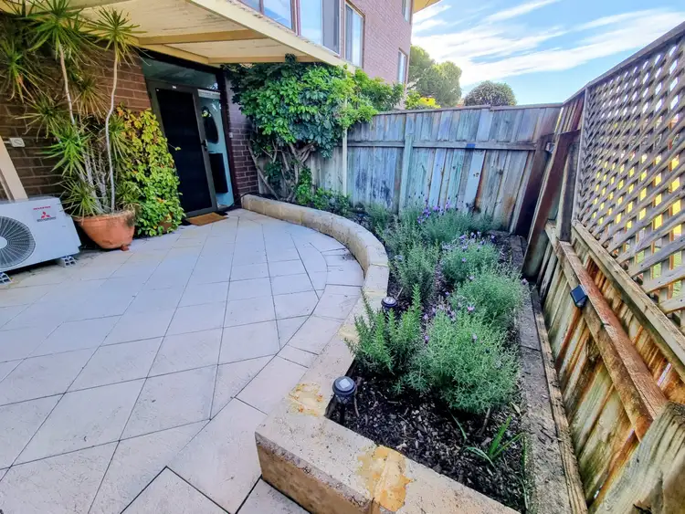 Fifth view of Homely apartment listing, 8E/47 Herdsman Parade, Wembley WA 6014