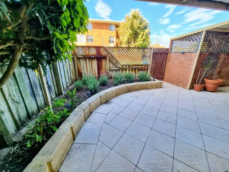 Sixth view of Homely apartment listing, 8E/47 Herdsman Parade, Wembley WA 6014