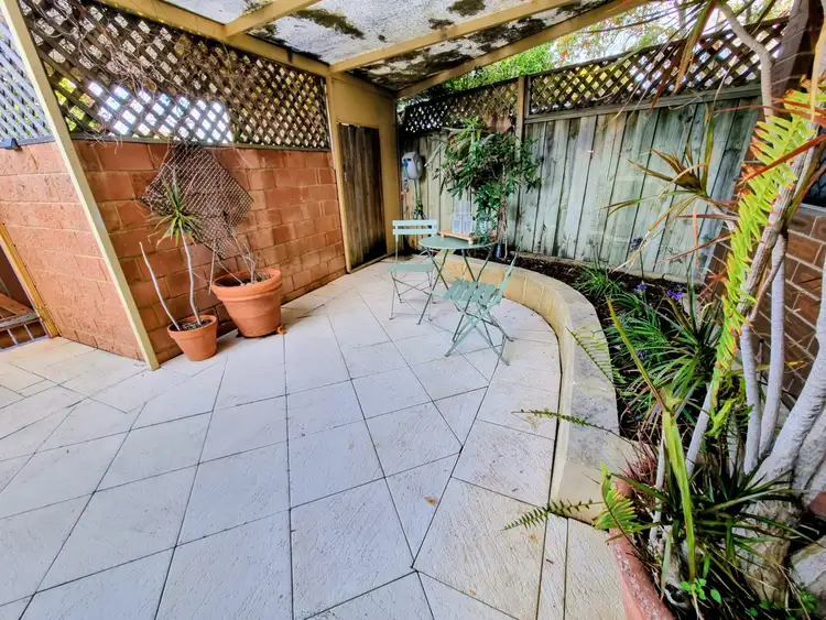 Seventh view of Homely apartment listing, 8E/47 Herdsman Parade, Wembley WA 6014