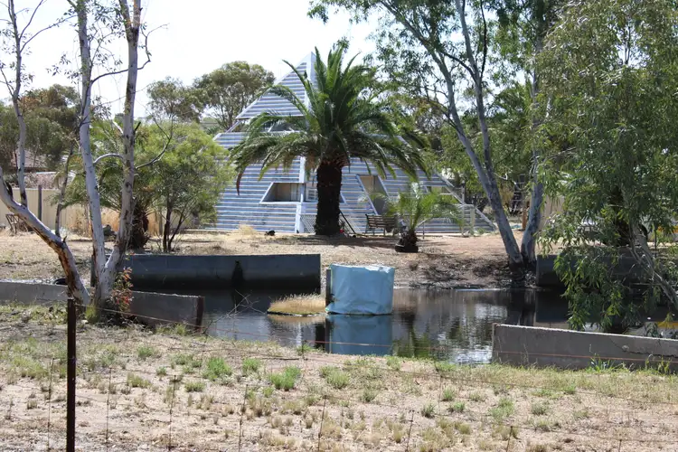 Main view of Homely house listing, 25 Farrall St, Bruce Rock WA 6418