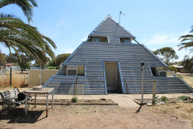 Second view of Homely house listing, 25 Farrall St, Bruce Rock WA 6418
