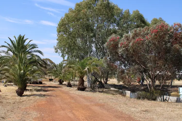 Third view of Homely house listing, 25 Farrall St, Bruce Rock WA 6418