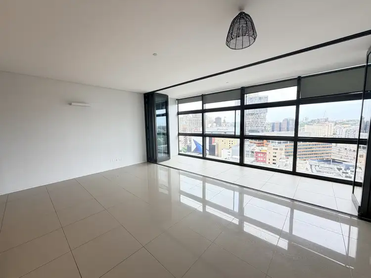 Second view of Homely apartment listing, 8 Park Lane, Chippendale NSW 2008