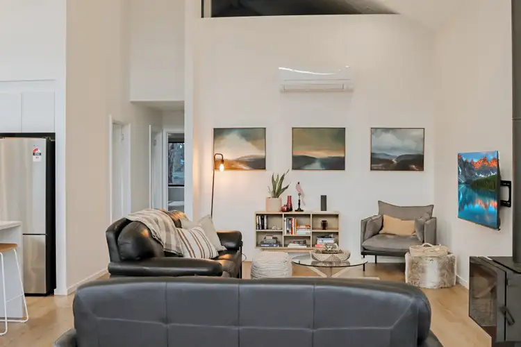 Sixth view of Homely house listing, 28 Clematis Drive, Halls Gap VIC 3381