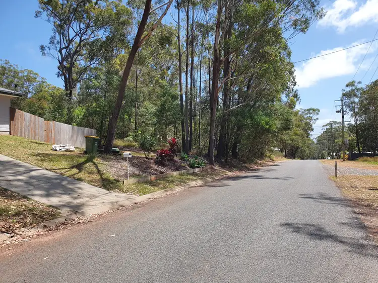 Fourth view of Homely land listing, 48 Hume St, Russell Island QLD 4184