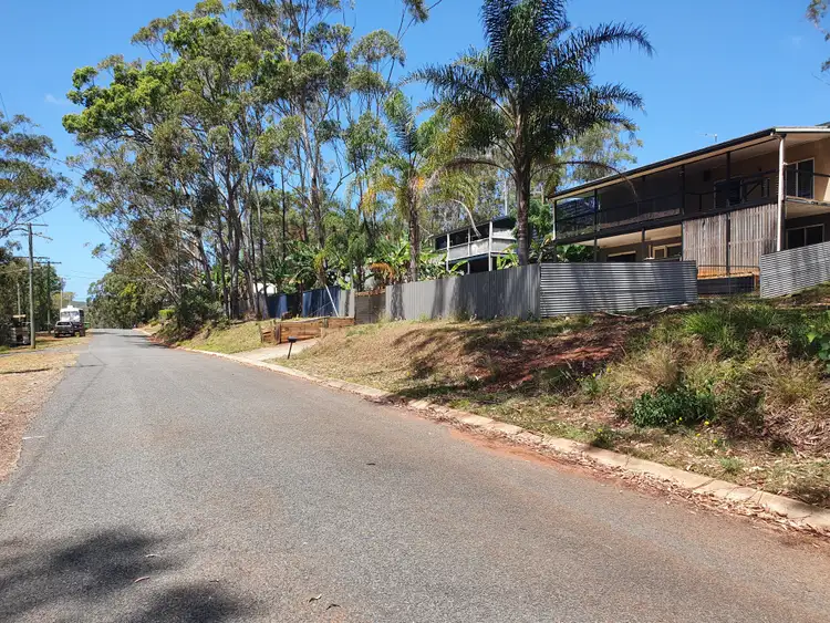 Fifth view of Homely land listing, 48 Hume St, Russell Island QLD 4184