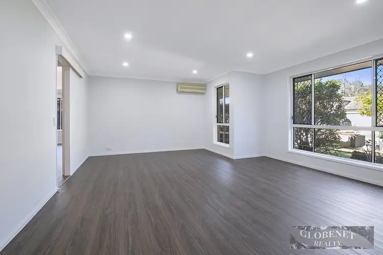Second view of Homely house listing, 20 Longbill Place, Taigum QLD 4018