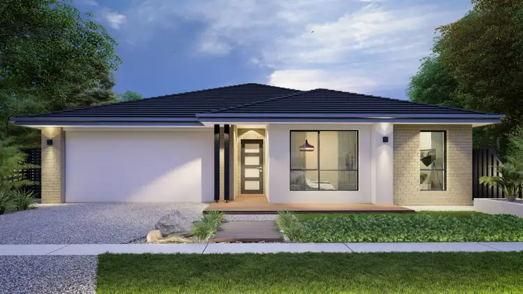 Lot 23 Wattle Street, Darley VIC 3340
